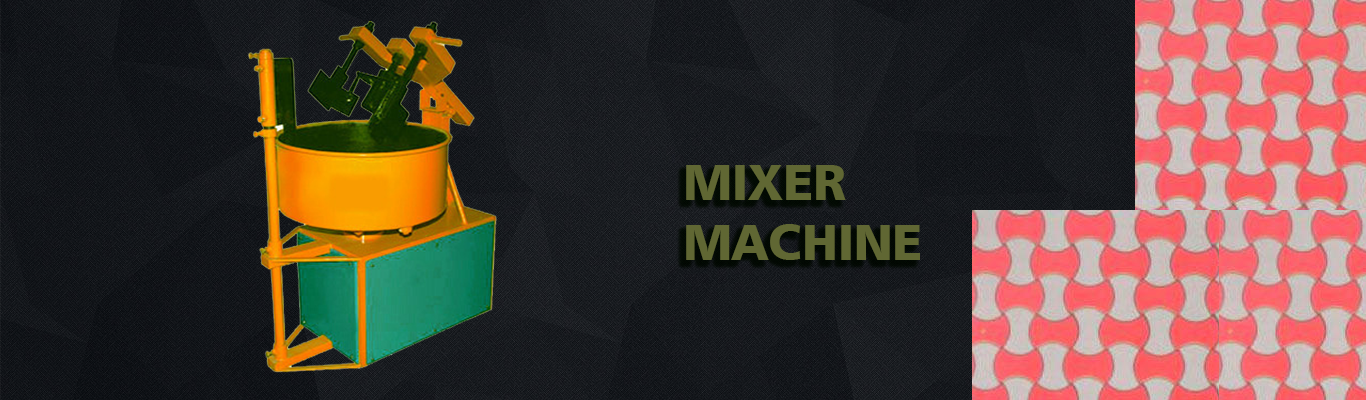 Paver Block Machine manufacturers